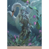 Barbieri Night Fairies Oracle Cards by Paolo Barbieri, Rachel Paul - Magick Magick.com