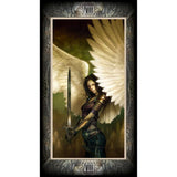 Barbieri Tarot by Lo Scarabeo, Paolo Barbieri - Magick Magick.com