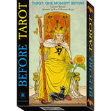 Before Tarot Kit by Corrine Kenner, Floreana Nativo, Pietro Alligo, Simona - Magick Magick.com