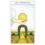 Beginner's Guide to Tarot by Juliet Sharman-Burke - Magick Magick.com