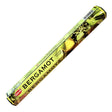 Bergamot HEM Incense Stick 20 Pack - Magick Magick.com