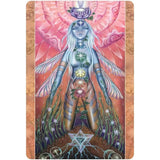 Beyond Lemuria Oracle Cards (Pocket Edition) by Izzy Ivy - Magick Magick.com