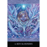 Beyond Lemuria Oracle Cards by Izzy Ivy - Magick Magick.com