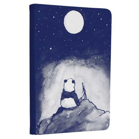 Big Panda and Tiny Dragon Hardcover Journal (Hardcover) by James Norbury - Magick Magick.com