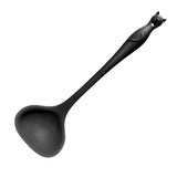 Black Cat Kitchen Utensils - Ladle - Magick Magick.com