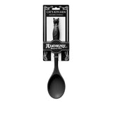 Black Cat Kitchen Utensils - Multipurpose Spoon - Magick Magick.com