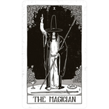 Black Ritual Tarot by Adam Zonca - Magick Magick.com