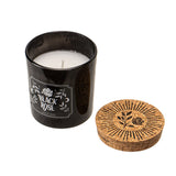 Black Rose Twilight Blush Candle - Magick Magick.com