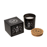 Black Rose Twilight Blush Candle - Magick Magick.com