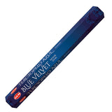 Blue Velvet HEM Incense Stick 20 Pack - Magick Magick.com