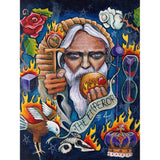 Bonefire Tarot by Gabi Angus-West - Magick Magick.com