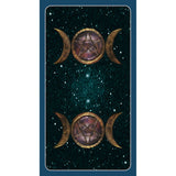 Book of Shadows Tarot: As Above Deck by Lo Scarabeo - Magick Magick.com