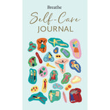 Breathe Self-Care Journal (Hardcover) by Breathe Magazine - Magick Magick.com