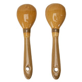 Broomstick Ceramic Teaspoon Set - Magick Magick.com