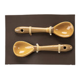 Broomstick Ceramic Teaspoon Set - Magick Magick.com