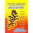 Brybradan Sachet Powder - Destroy Everything - Magick Magick.com