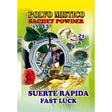 Brybradan Sachet Powder - Fast Luck - Magick Magick.com