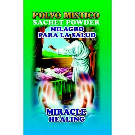 Brybradan Sachet Powder - Miracle Healing - Magick Magick.com