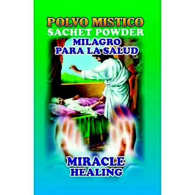 Brybradan Sachet Powder - Miracle Healing - Magick Magick.com