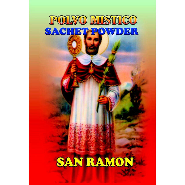 Brybradan Sachet Powder - St Raymond - Magick Magick.com