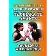 Brybradan Sachet Powder - Your Lover Will Hate You - Magick Magick.com