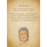 Buddhism Oracle by Sofan Chan - Magick Magick.com