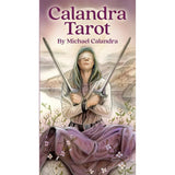 Calandra Tarot by Trish Sullivan, Michael Calandra - Magick Magick.com