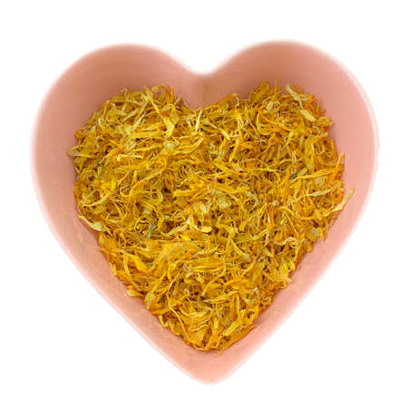 Calendula Flower Whole 2 oz (Calendula Officinalis) - Magick Magick.com