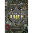 Capricorn Witch by Ivo Dominguez, Maria Wander - Magick Magick.com
