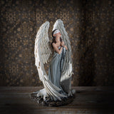 Captive Angel Statue - Magick Magick.com