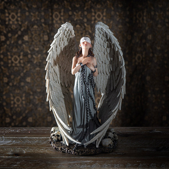 Captive Angel Statue - Magick Magick.com