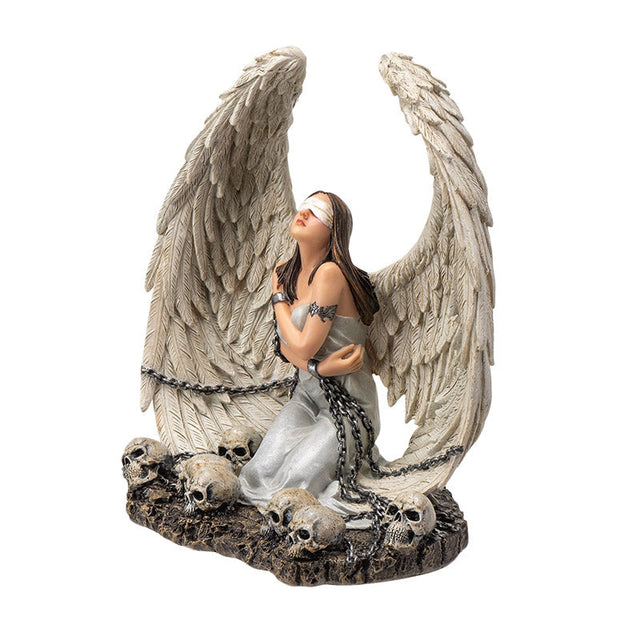 Captive Spirit Statue - Magick Magick.com