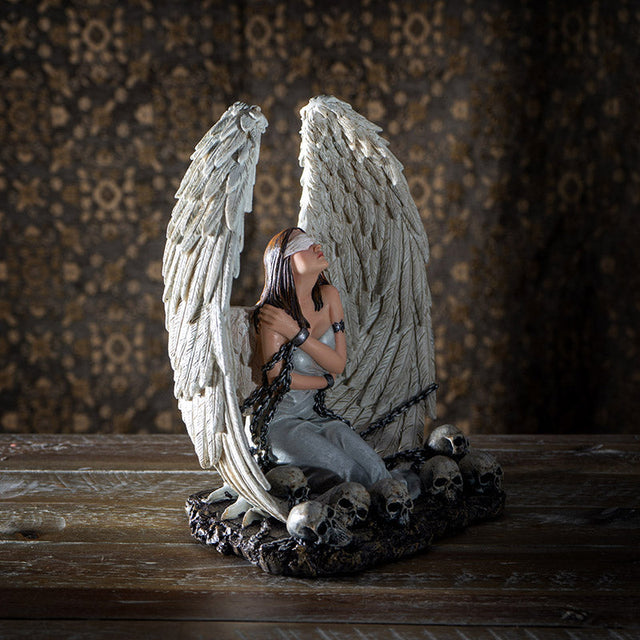 Captive Spirit Statue - Magick Magick.com