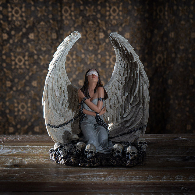 Captive Spirit Statue - Magick Magick.com