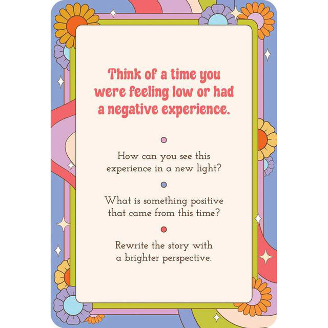 Cards for Daily Gratitude by Brooklyn McLellan, Sheriece Robinson - Magick Magick.com