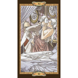 Casanova Tarot by Lo Scarabeo - Magick Magick.com