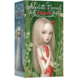 Ceccoli Tarot Deck by Nicoletta Ceccoli, Lo Scarabeo - Magick Magick.com