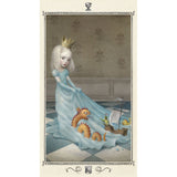 Ceccoli Tarot Deck by Nicoletta Ceccoli, Lo Scarabeo - Magick Magick.com