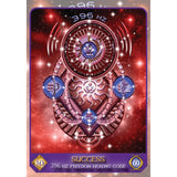 Celestial Frequencies: Oracle Cards and Healing Activators by Lightstar - Magick Magick.com