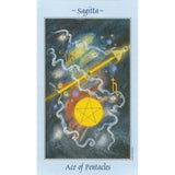 Celestial Tarot Deck by Brian Clark, Kay Steventon - Magick Magick.com