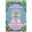 Celtic Ancient Origins (Hardcover) by Martin J. Dougherty - Magick Magick.com