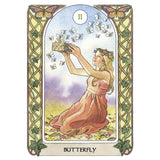 Celtic Astrology Oracle by Antonella Castelli, Lunaea Weatherstone - Magick Magick.com