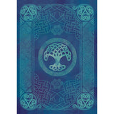 Celtic Astrology Oracle by Antonella Castelli, Lunaea Weatherstone - Magick Magick.com