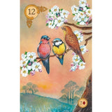 Celtic Lenormand by Will Worthington - Magick Magick.com