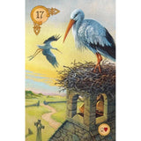 Celtic Lenormand by Will Worthington - Magick Magick.com