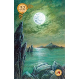 Celtic Lenormand by Will Worthington - Magick Magick.com