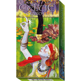 Celtic Tarot by Lo Scarabeo - Magick Magick.com