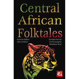 Central African Folktales by J.K. Jackson - Magick Magick.com