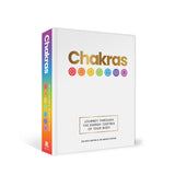 Chakras: Journey Through the Energy Centres of Your Body (Hardcover) by Dr. Ravi Ratan, Minoo Ratan - Magick Magick.com