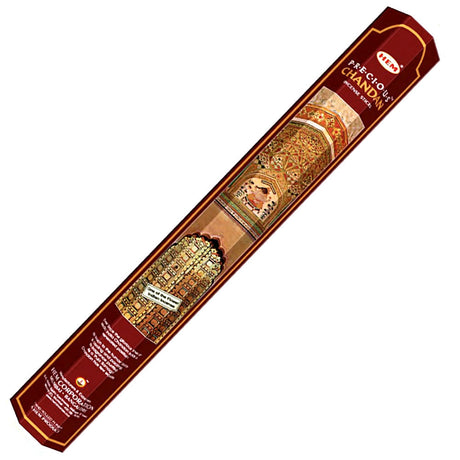 Chandan HEM Incense Stick 20 Pack - Magick Magick.com